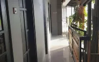 Hotel Nuansa Asri Hotel di Kecamatan Jati