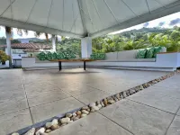 Luxurious country house. Loretto Silvania Farm Hotels in Fusagasuga