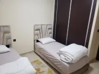 Spacious and charming 2-bedroom apartment in delightful Tanger with fast WiFi Hotels in 