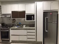 Wide and quiet coverage very close to the sea