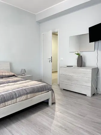 Ideal for those who travel for work or vacation.