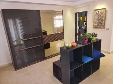 Modern Living, Simplified by Cavalli Boutique Apartments Отели в г. Imbaba