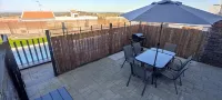 Casa Rural con Chimenea en Dormitorio, y Sala de Juegos. Con Piscina en Verano!!