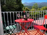 Apartamento La Peatonal