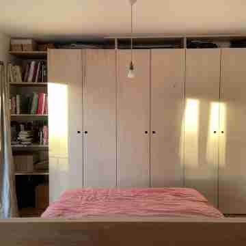 Duplex D'architecte Rooms