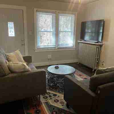 Cozy Hideaway next to Downtown Cheyenne, CRMC Others