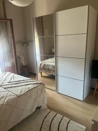 Apartment downtown Propriano 140m2