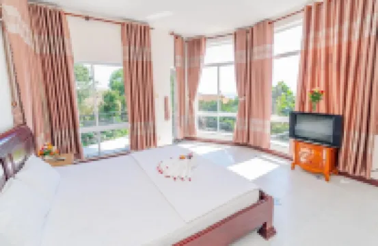 Villa Seaview 9. 12/6A Tran Phu