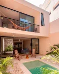 Spectacular House with private pool and garage - 私人泳池