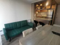 Comfortable, clean and close to everything Hotels in Estacion Central