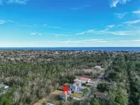 Welcome to the Sweet Life! 1 mile from downtown PC and white sand beaches!