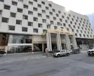 King Park Avenue Hotel Bangkok Hotel in zona Suan Luang Rama IX