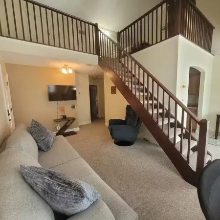 Spacious 3-Bedroom Apartment Perfect for Families and Groups