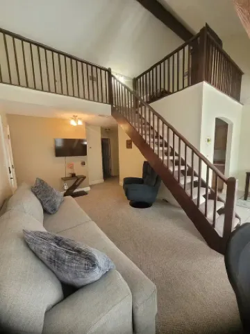 Spacious 3-Bedroom Apartment Perfect for Families and Groups