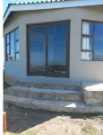 Rustic Retreat In A Peaceful Village. Overlooking The River And Ocean. Hotels in Transkei District