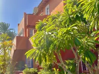 Stay at Casa Carnaval walking distance to Playa Moreno Hotels in Pampatar