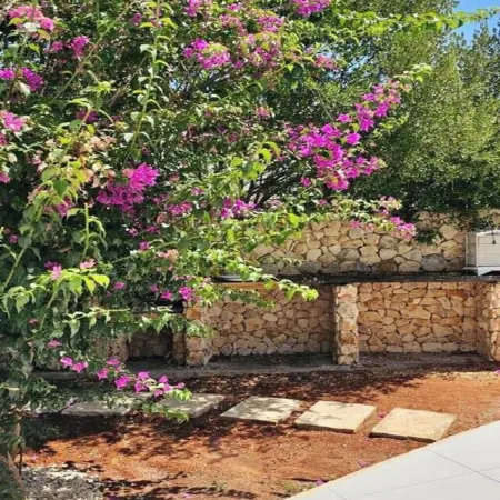 Ostuni Beachfront Villa with Pool & Private Parking, Luxury Holidays