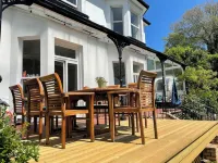 Lovely Victorian Villa in the English Riviera