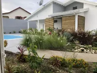 Villa Mircene Hotels in 