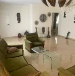 Villa Avec Piscine. Calme, à 5 Minutes de L'océan et Prés de Toutes Commodités Ngaparou 호텔