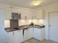 Comfortable, fully equipped apartments, near Geestacht 지슈타흐트 호텔