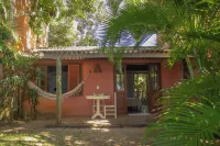 Pousada ORIBÁ Hotels near Santa Cruz Cabrália - BA