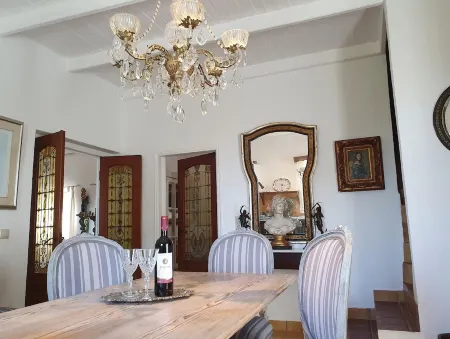 Orea Ellas - Clara | Panorama Sea View Residence