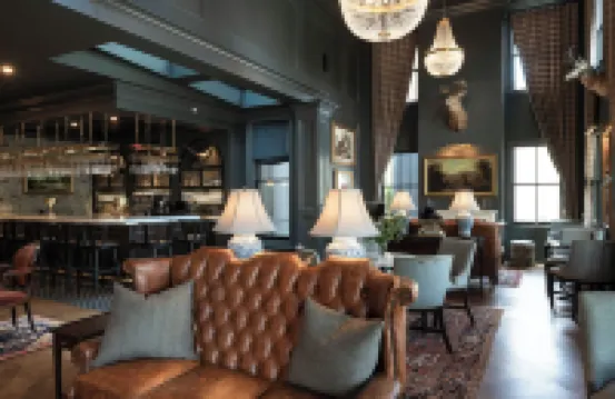 布爾格酒店 利斯堡酒店