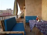 "Homely Comfort, Moments from Clean Beaches, Historical Sites and Cozy Cafes Hotels in Tyre