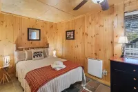 The Bear Dance Chalet