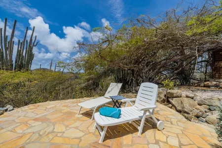 Nature Scape Villa with Pool in National Park