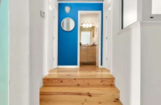 市中心公寓，步行可達所有地方，帶無線網絡