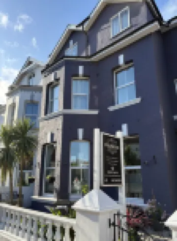 Cherwood Guest House Hotels in 