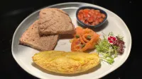 Hotel Indigo BANDUNG DAGO PAKAR by IHG - breakfast