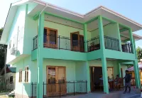 Apartments for 4 persons Chez Antoine