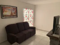 NUEVO Departamento Wi-Fi - Cocina