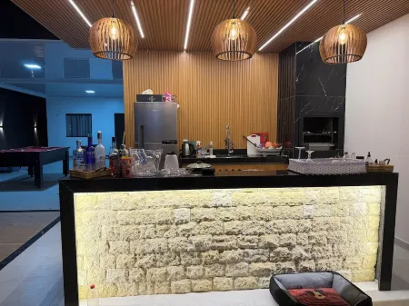 MC Style house in Salinas, PA, 8 beds and 4 suites Отели в г. Salinopolis