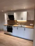 Vacation apartment Kink in Wiesweg, only 5 min to Rapunzel Welt