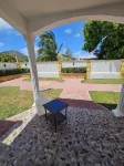 Chic 1-bedroom apartment with AC, WiFi in fabulous Oranjestad 酒店