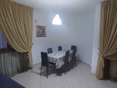 Domus Dejanas Selargius のホテル