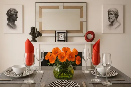 7 Bed Holiday Home+WiFi+free Private Parking.Closest to football Ground+Downtown