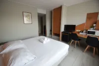 Sleep & Go Brussels Expo Hotel فنادق في Grimbergen