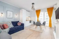 Hidden Gem |Ace location|Luxury complex|Green Area