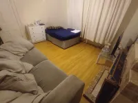 Room Available in shared house 5 minute walk from town Hotels in Adamsdown