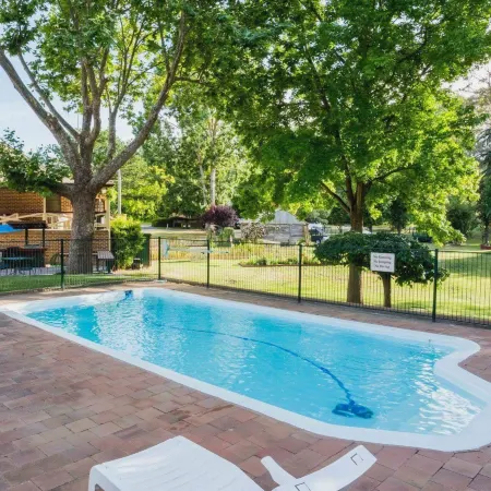 Berrima Bakehouse Motel