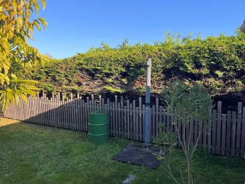 Résidence Cote de Lumière - Mobile Home Hotel a Chateau-d'Olonne