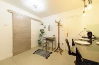 Le Cocon- Netflix - 9 min from the airport - Bright Hotels in Orly