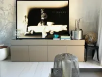 Modern Penthouse with seaviews in Porto Cervo