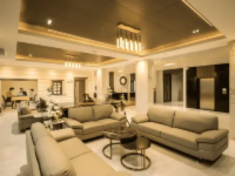 Benjaphorn Grandview Hotel Hotels in Songkhla City