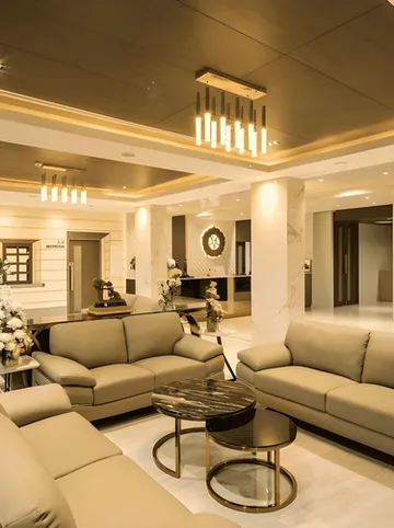 รูปภาพของโรงแรม เบญจพร แกรนด์ วิว สงขลา